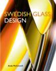 Swedish Glass Design : Six of the Best - Book