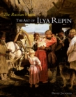 Russian Vision: The Art of Ilya Repin - Book