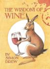 Wisdom of Wine - Book