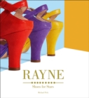 Rayne : Shoes for Stars - Book