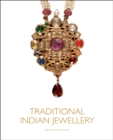 Traditional Indian Jewellery - Book