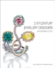21st-Century Jewellery Designers : An Inspired Style - Book