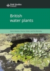 British Water Plants - Book
