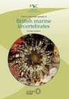 Key to the Major Groups of British Marine Invertebrates - Book