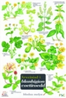 Arweiniad I Blanhigion Coetiroedd (guide to Woodland Plants - Welsh Language Version) - Book