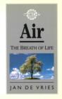 Nature's Gift of Air : The Breath of Life - Book