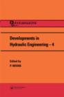 Developments in Hydraulic Engineering : v.4 - Book