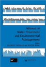 Advances in Water Treatment and Environmental Management - Book