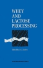 Whey and Lactose Processing - Book