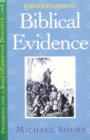 Understanding Biblical Evidence - Book