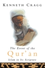 The Event of the Quran : Islam in Its Scripture - Book