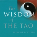 Wisdom of the Tao - Book