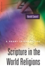 Scripture in the World Religions : A Short Introduction - Book