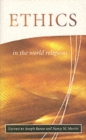 Ethics in the World Religions - Book