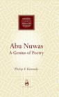 Abu Nuwas : A Genius of Poetry - Book