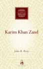 Karim Khan Zand - Book