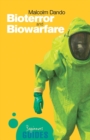 Bioterror and Biowarfare : A Beginner's Guide - Book