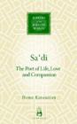 Sa'di : The Poet of Life, Love and Compassion - Book