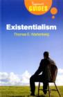 Existentialism : A Beginner's Guide - Book