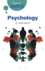 Psychology : A Beginner's Guide - Book