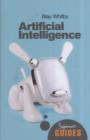 Artificial Intelligence : A Beginner's Guide - Book