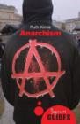 Anarchism : A Beginner's Guide - Book