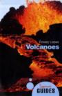 Volcanoes : A Beginner's Guide - Book