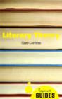 Literary Theory : A Beginner's Guide - Book