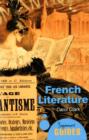 French Literature : A Beginner's Guide - Book
