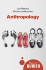 Anthropology : A Beginner's Guide - Book