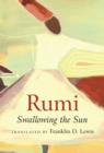 Rumi: Swallowing the Sun - Book