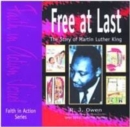 Free at Last - Book