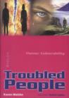 Troubled People - Book