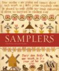 Samplers from the Victoria and Albert Museum - Book