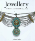 Jewellery of Tibet and the Himalayas - Book