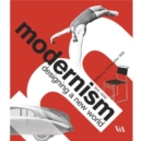 Modernism : Designing a New World : 1914-1939 - Book