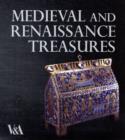 Medieval and Renaissance Treasures from the V&A - Book