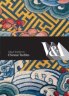 V&A Pattern: Chinese Textiles - Book
