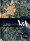 V&A Pattern: Walter Crane - Book