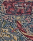 William Morris Textiles - Book