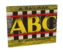 A Railway ABC - Book