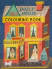 The Dolls' House Colouring Book - Book