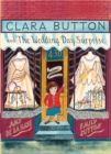 Clara Button and the Wedding Day Surprise - Book