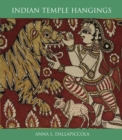 Kalamkari Temple Hangings - Book