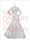 V&A Gallery of Fashion - Book