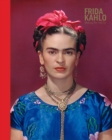 Frida Kahlo: Making Her Self Up - Book