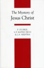 The Mystery of Jesus Christ - Book