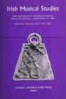 Maynooth International Musicological Conference : Selected Proceedings - Book