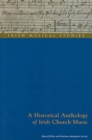 A Historical Anthology of Irish Church Music - Book