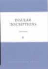 Insular Inscriptions - Book